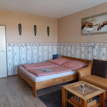 Burgtiefe auf Fehmarn Ferienwohnung Conny Am Suedstrand Familie Bach מראה חיצוני תמונה
