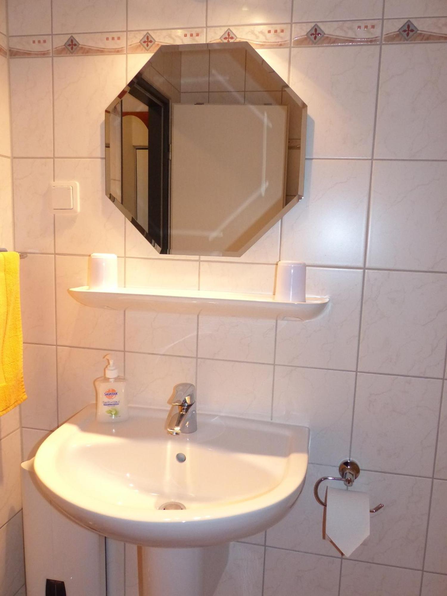 Burgtiefe auf Fehmarn Ferienwohnung Conny Am Suedstrand Familie Bach מראה חיצוני תמונה