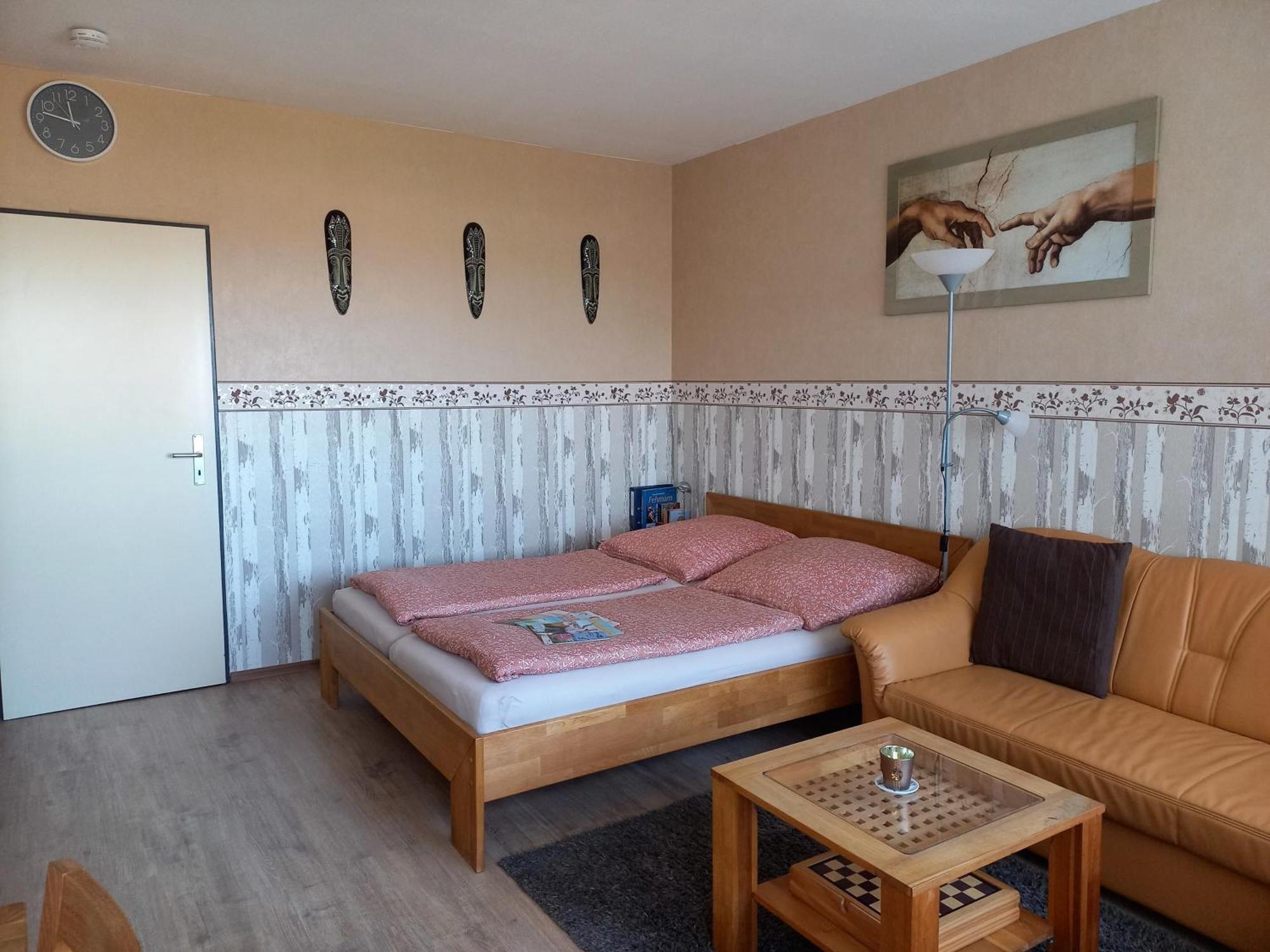 Burgtiefe auf Fehmarn Ferienwohnung Conny Am Suedstrand Familie Bach מראה חיצוני תמונה