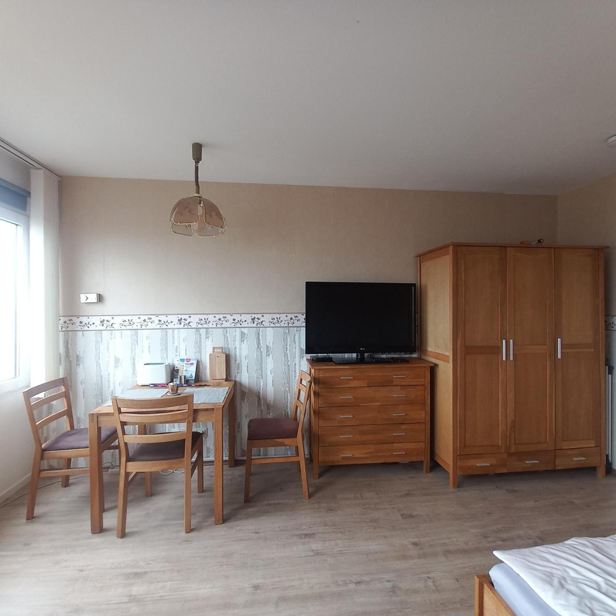 Burgtiefe auf Fehmarn Ferienwohnung Conny Am Suedstrand Familie Bach מראה חיצוני תמונה